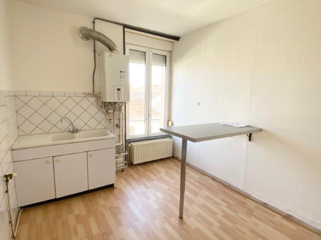 Appartement location à Val-de-Briey, Jarny