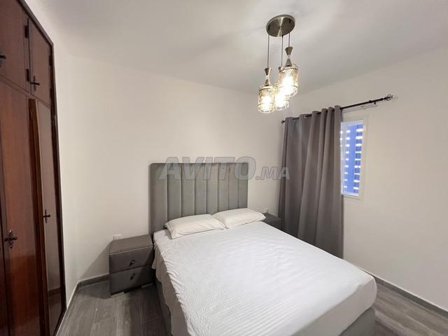 Appartement location