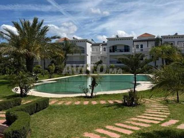 Appartement location à Tangero, Tanger-Tétouan