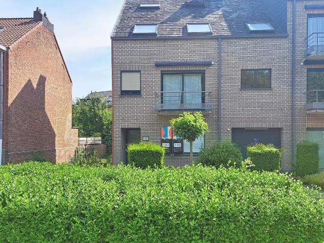 Appartement location à Woluwe-saint-etienne, Brabant