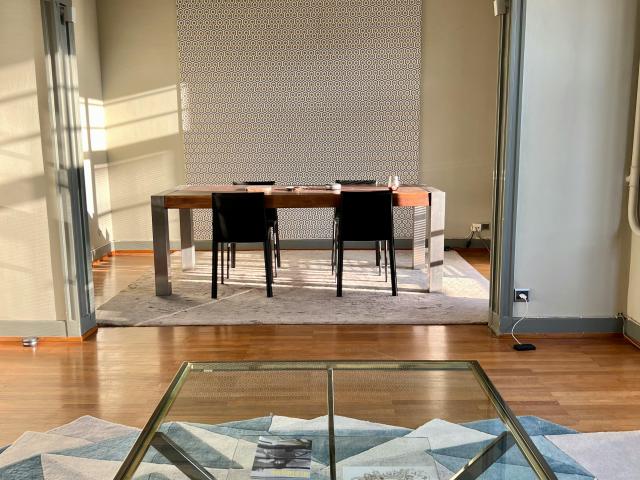 Appartement location à Jette, Bruxelles