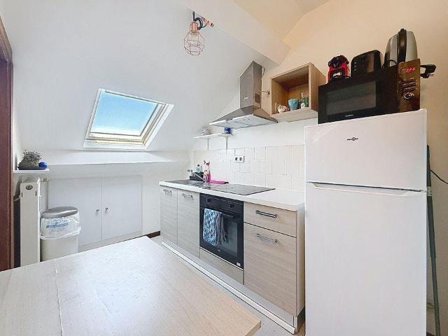 Appartement location à Jette, Bruxelles
