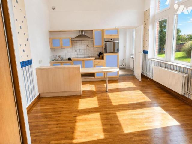 Appartement location à Avesnes-sur-Helpe, Jeumont