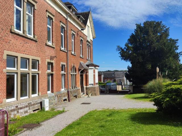 Appartement location à Avesnes-sur-Helpe, Jeumont