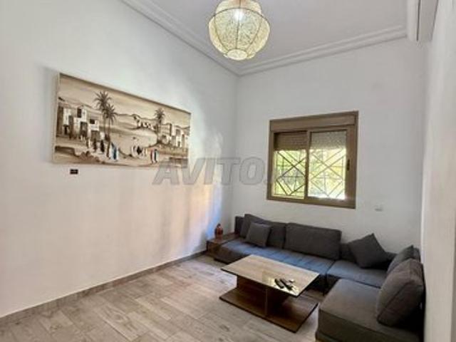 Appartement location à Anfa, Gharb-Chrarda-Beni Hssen