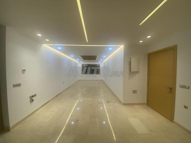 Appartement location à Rbat