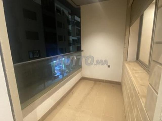 Appartement location à Rbat