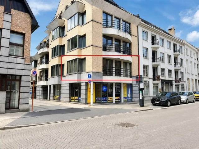 Appartement location à Mechelen, Antwerpen