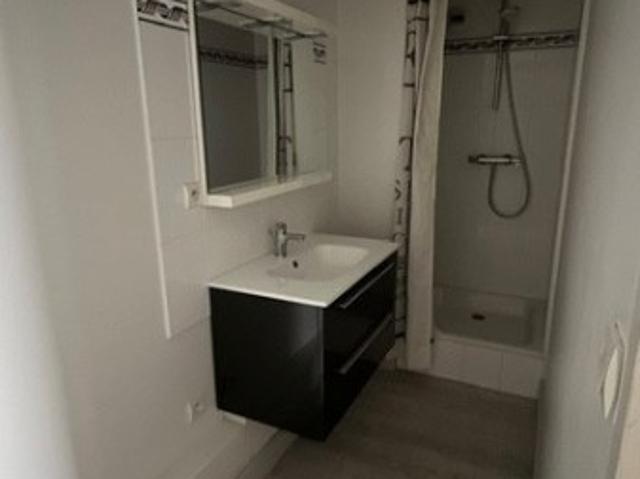 Appartement location à Centre-Val de Loire
