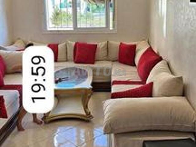 Appartement location à Tangero, Tanger-Tétouan