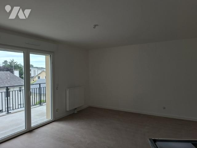 Appartement location à Coutances, Lessay