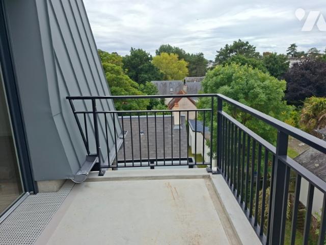 Appartement location à Coutances, Lessay