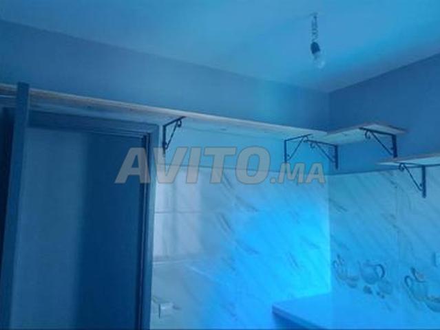 Appartement location à Tamansourt, L'Oriental