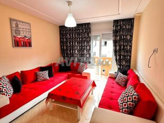 Appartement location à Mohammedia, Gharb-Chrarda-Beni Hssen