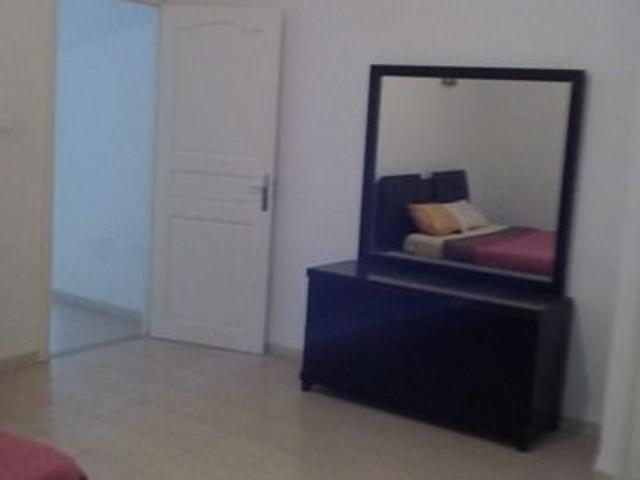 Appartement location