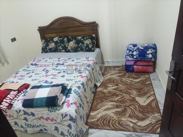 Appartement location à Oualidia, Gharb-Chrarda-Beni Hssen