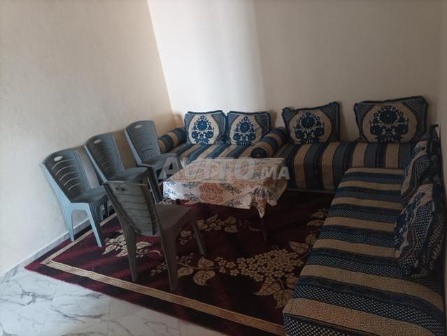 Appartement location à Oualidia, Gharb-Chrarda-Beni Hssen