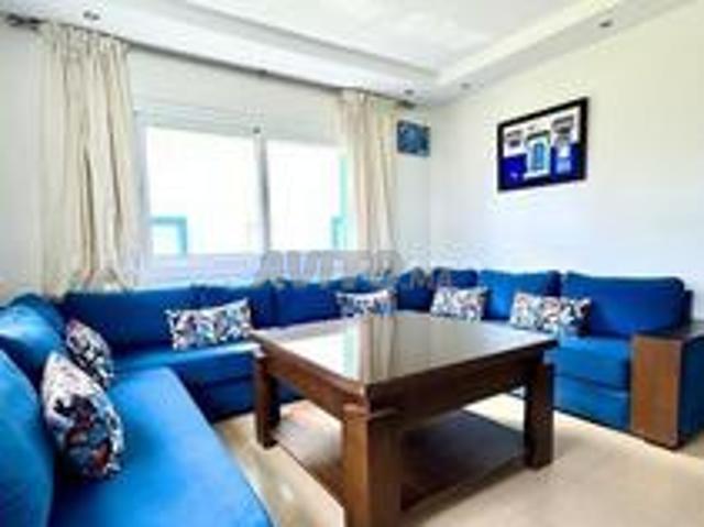 Appartement location à M'diq, Tanger-Tétouan