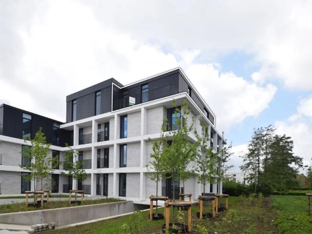 Appartement location à Langemark-poelkapelle, West-Vlaanderen