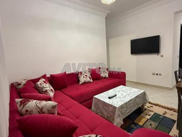 Appartement location à Tangero, Tanger-Tétouan