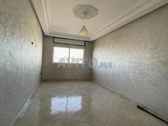 Appartement location à Rbat