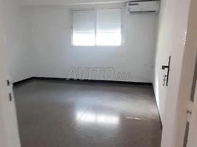 Appartement location à Rbat
