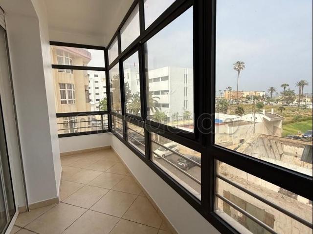 Appartement location à Rbat