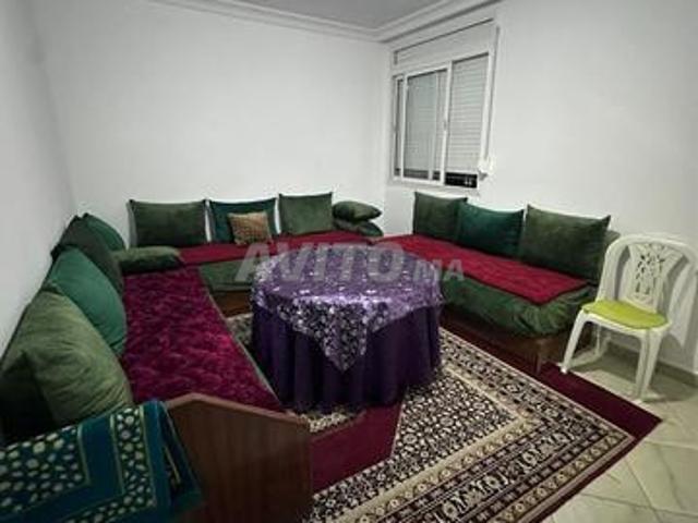 Appartement location à Kenitra harbor, Kénitra القنيطرة