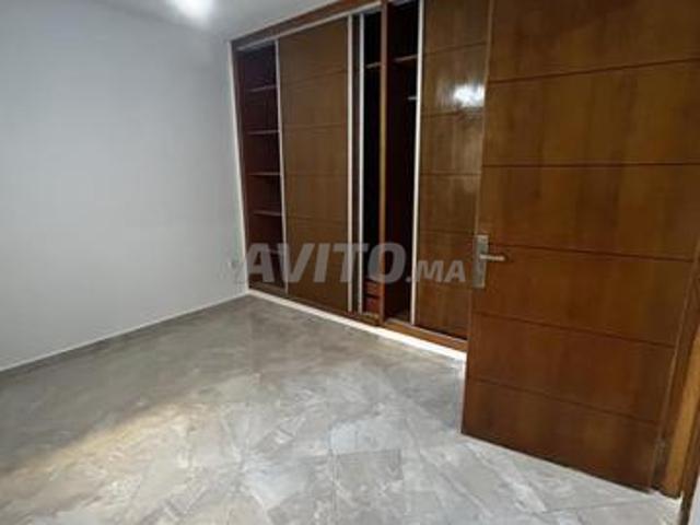 Appartement location à Lyautey