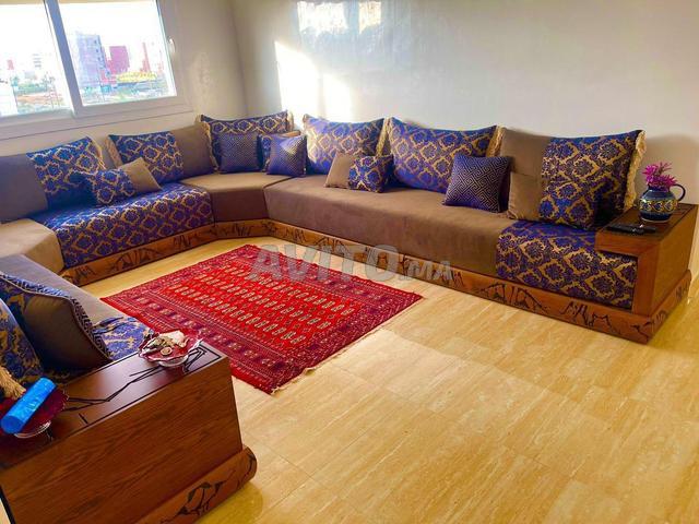 Appartement location à Lyautey