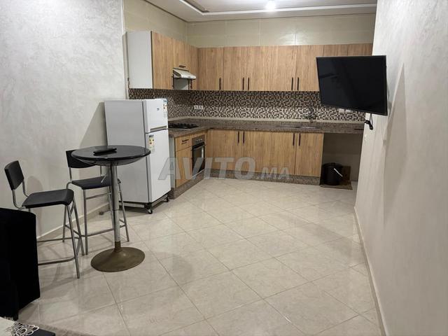 Appartement location à Lyautey