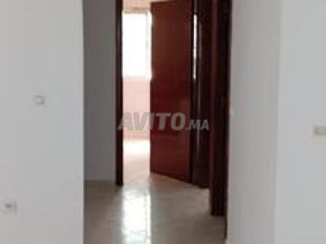 Appartement location à Lyautey