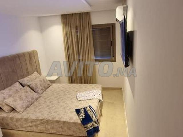 Appartement location à Lyautey, El Mellah