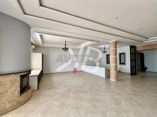 Appartement location à Lyautey