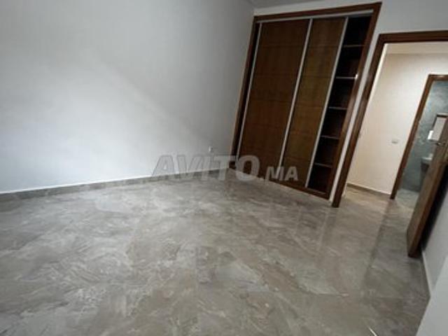 Appartement location à Lyautey