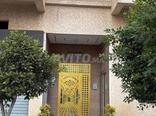 Appartement location à Lyautey