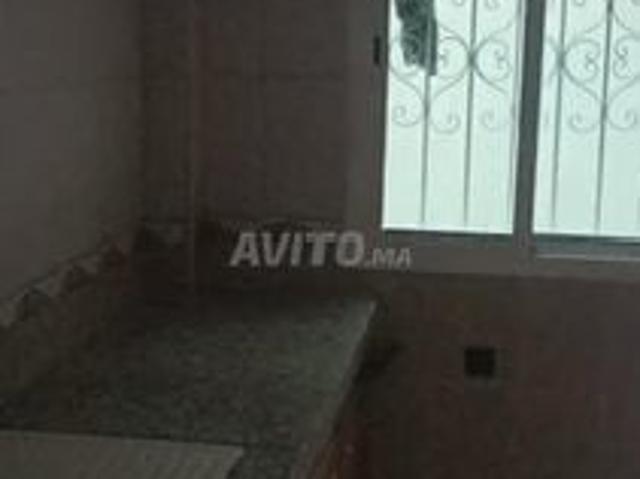 Appartement location à Lyautey