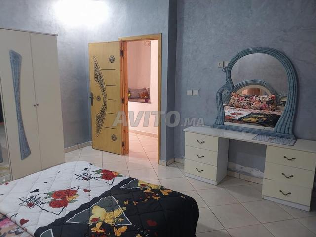 Appartement location à Khouribga