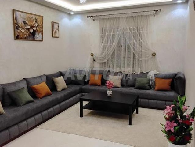 Appartement location à Khouribga