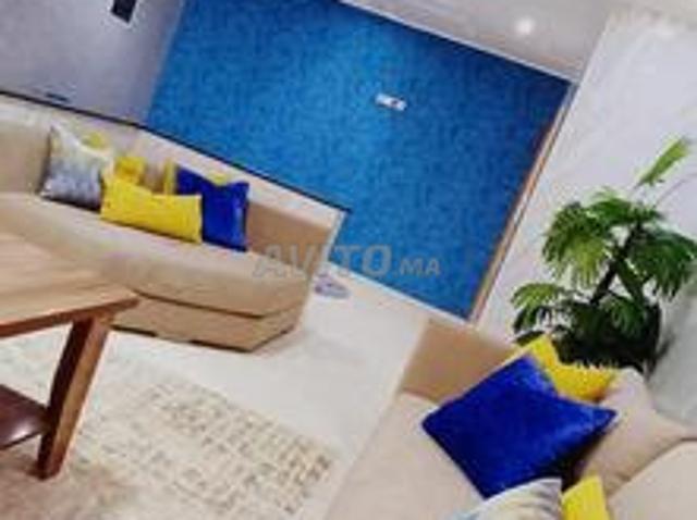 Appartement location à Khouribga