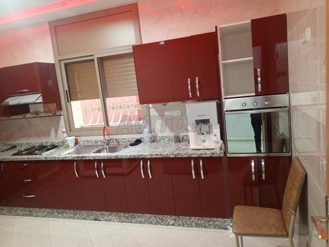 Appartement location à Khouribga