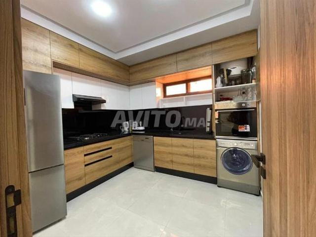 Appartement location à Khouribga