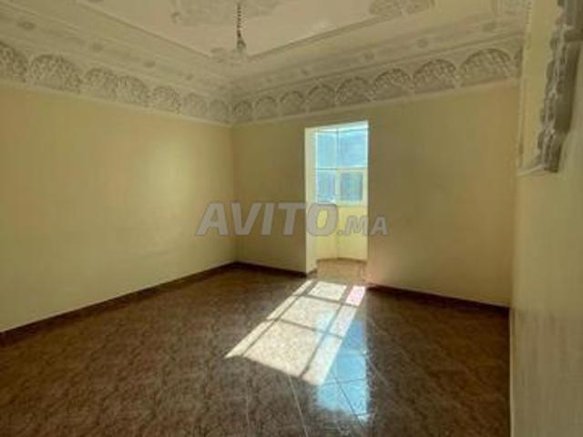 Appartement location à Khouribga
