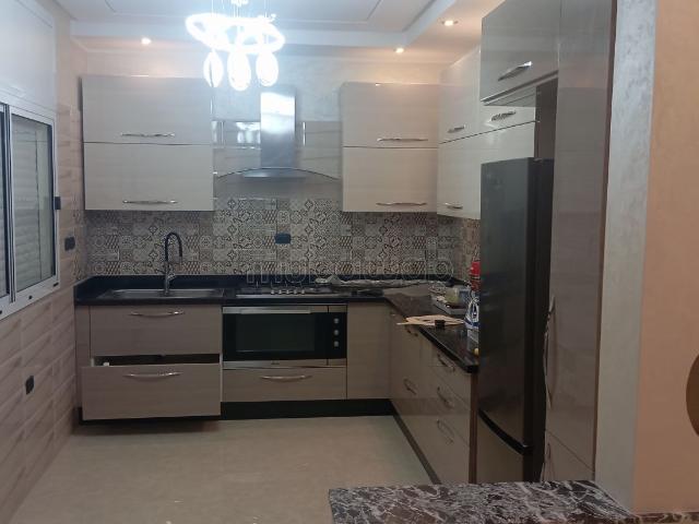 Appartement location à Khouribga