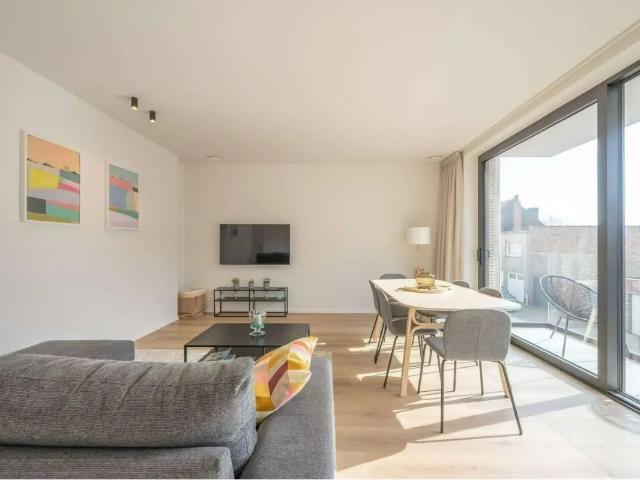 Appartement location à Knokke-heist, West-Vlaanderen
