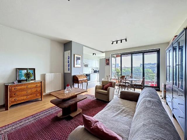 Appartement location à Brussel, Bruxelles