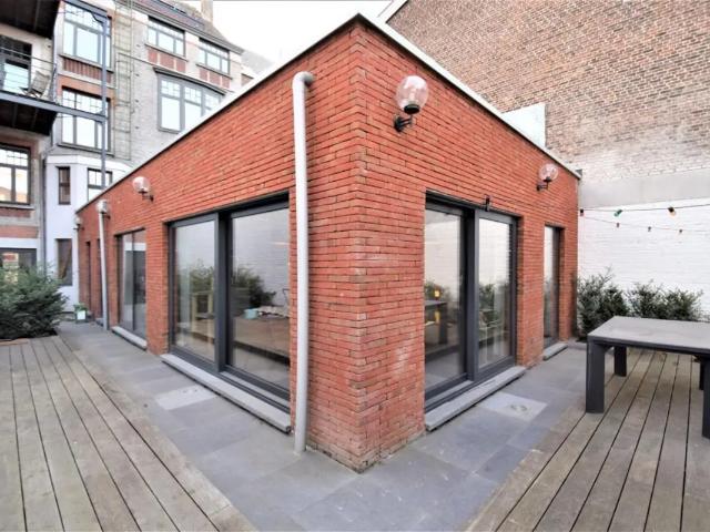 Appartement location à Desteldonk, Oost-Vlaanderen