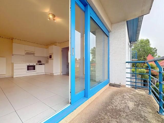 Appartement location à Coxyde, West-Vlaanderen