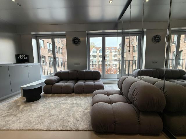 Appartement location à Courtrai, West-Vlaanderen