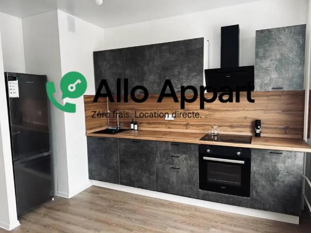 Appartement location à Antwerpen